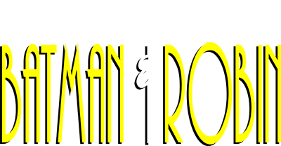 Adventures of Batman & Robin (SEGA) Play Online